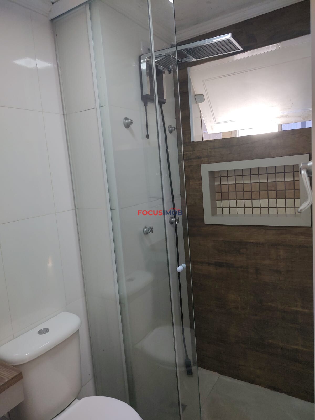 APARTAMENTO À VENDA –REFORMADO -  CONDOMÍNIO RENÊ DE PAULA | MOGI GUAÇU/SP