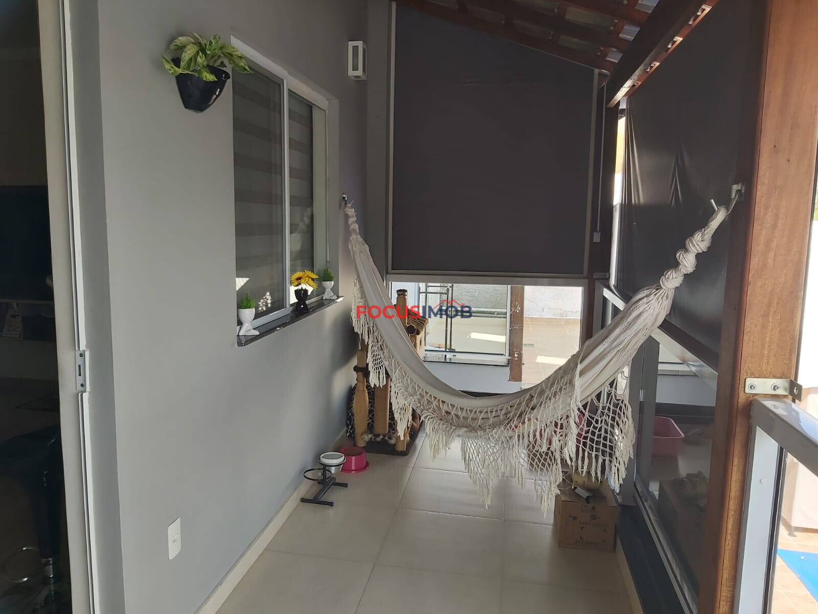 Casa a venda ou permuta