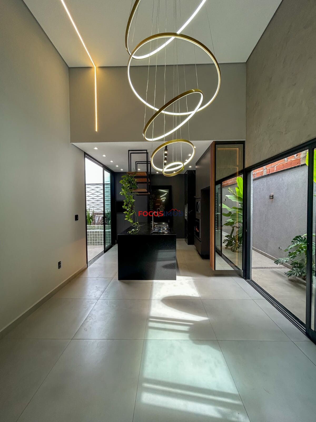 🏡 Casa a venda no Condomínio Reserva da Mata,  Mogi Mirim - SP