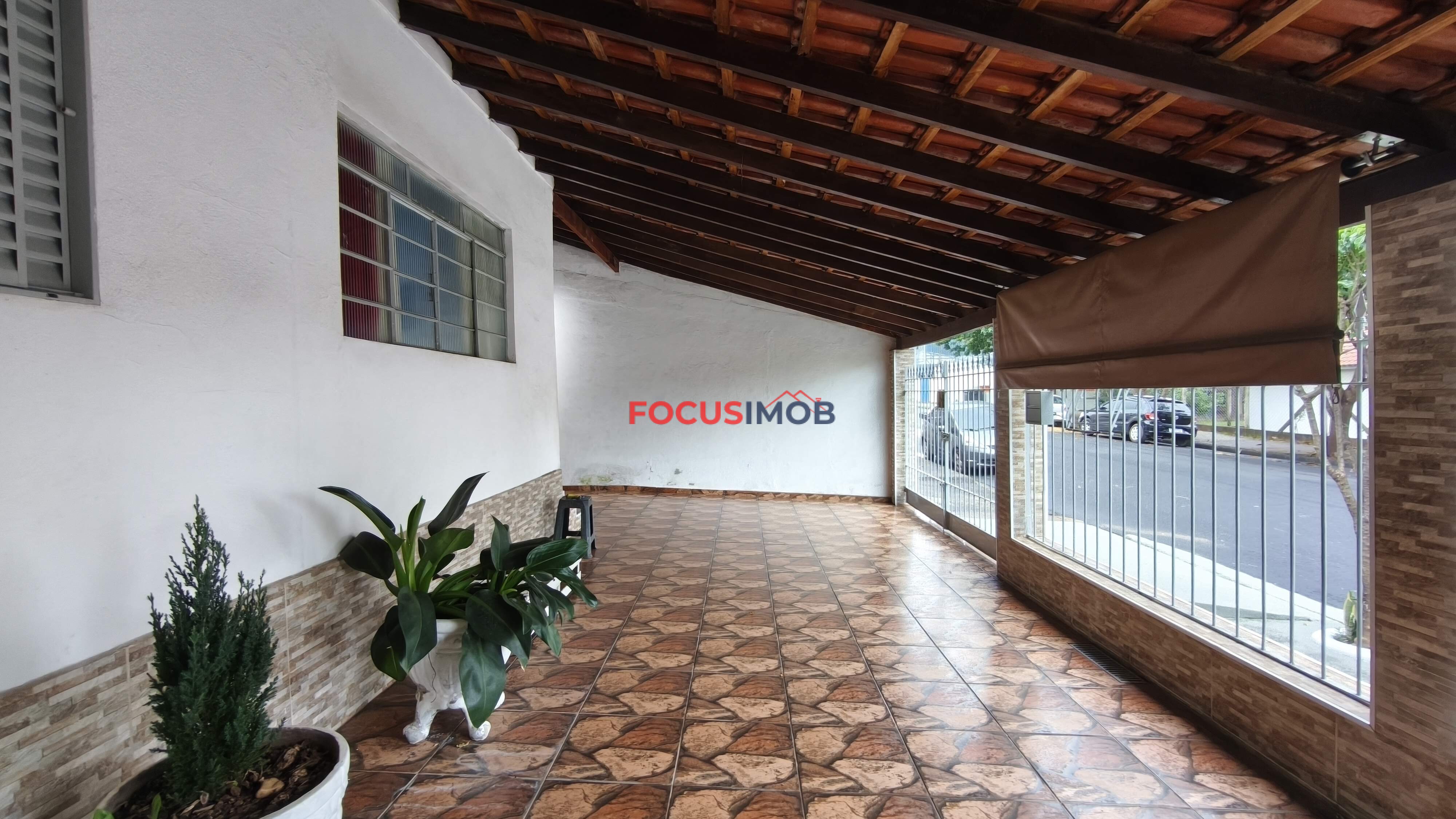 Casa a Venda 3 dormitórios no Figueiredo em Itapira/SP