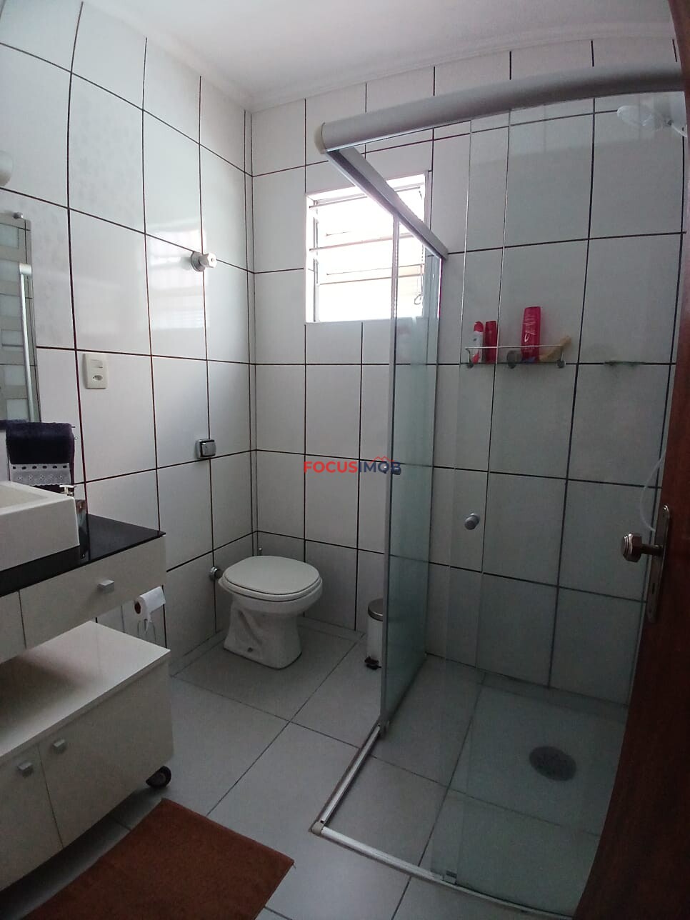 CASA À VENDA NO BAIRRO SÃO CAMILO – MOGI GUAÇU/SP