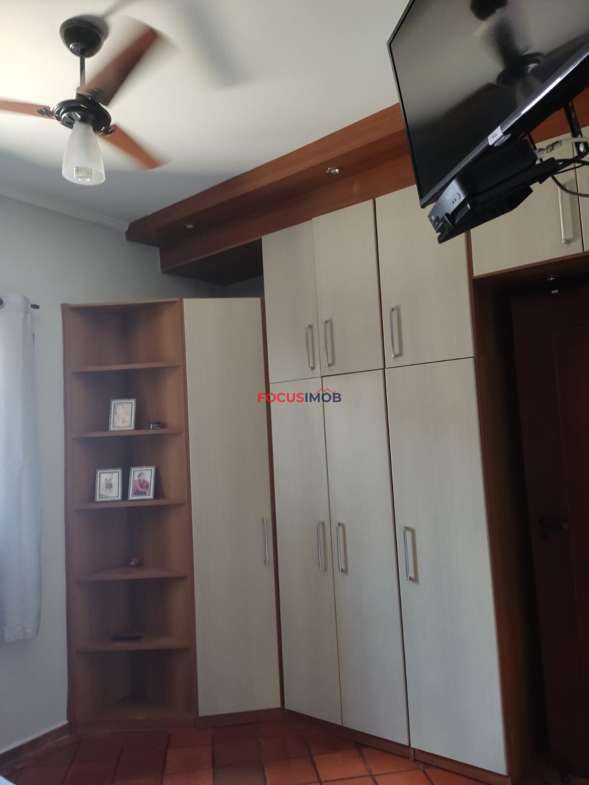 Linda Casa Jardim Planalto Verde - 3 dormitórios - Mogi Guaçu