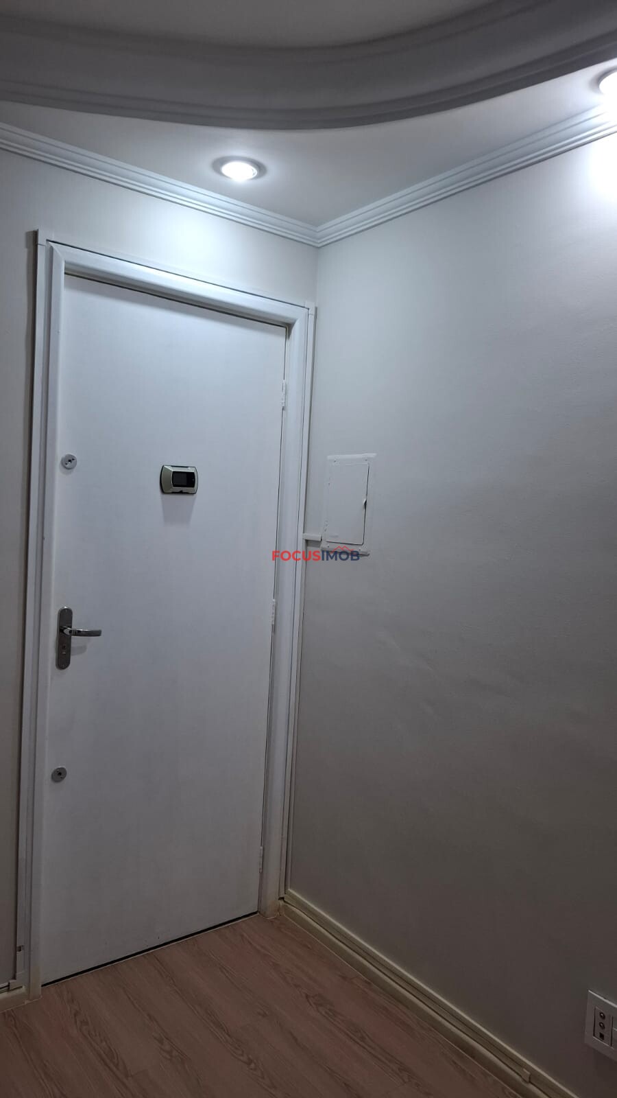 Apartamento à Venda – Condomínio Morada do Sol, Mogi Guaçu/SP