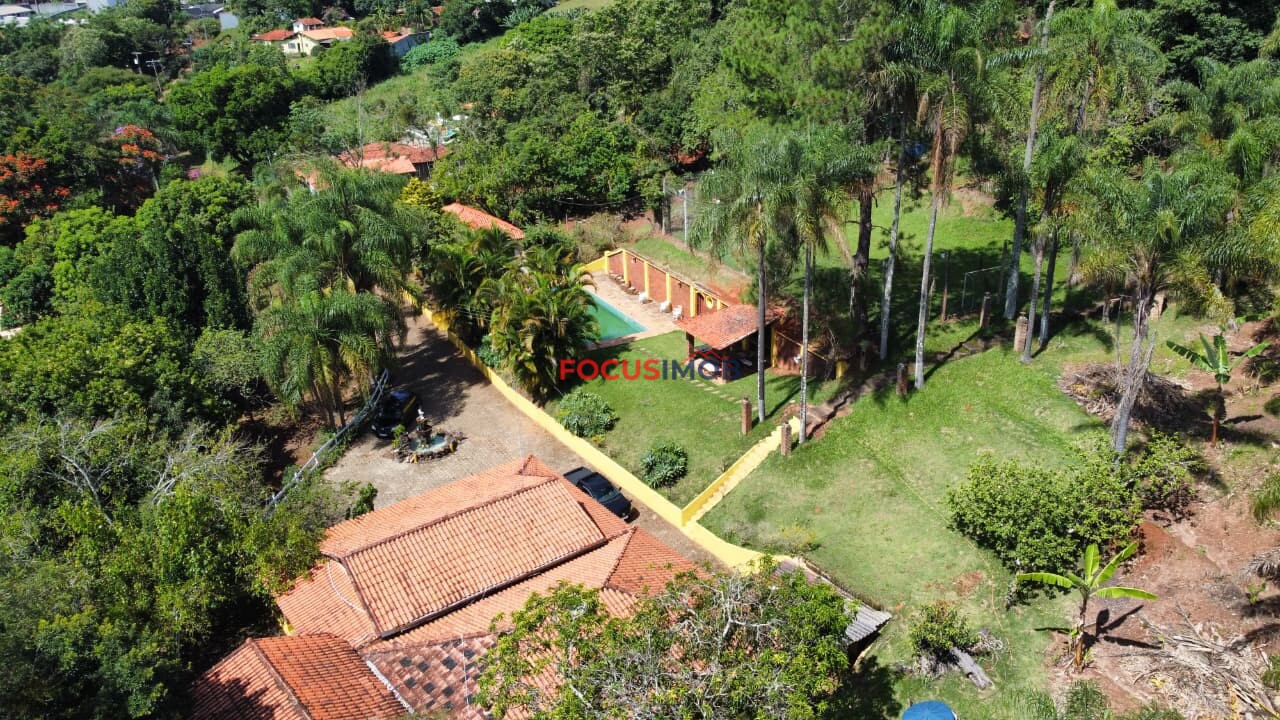 EXCELENTE SÍTIO À VENDA – IDEAL PARA LAZER, RENDA OU POUSADA