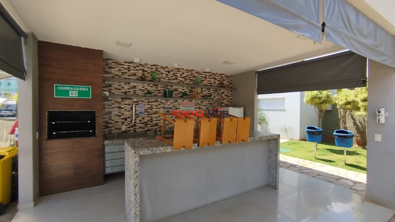 Apto Borboletas com quase todos os móveis inclusos