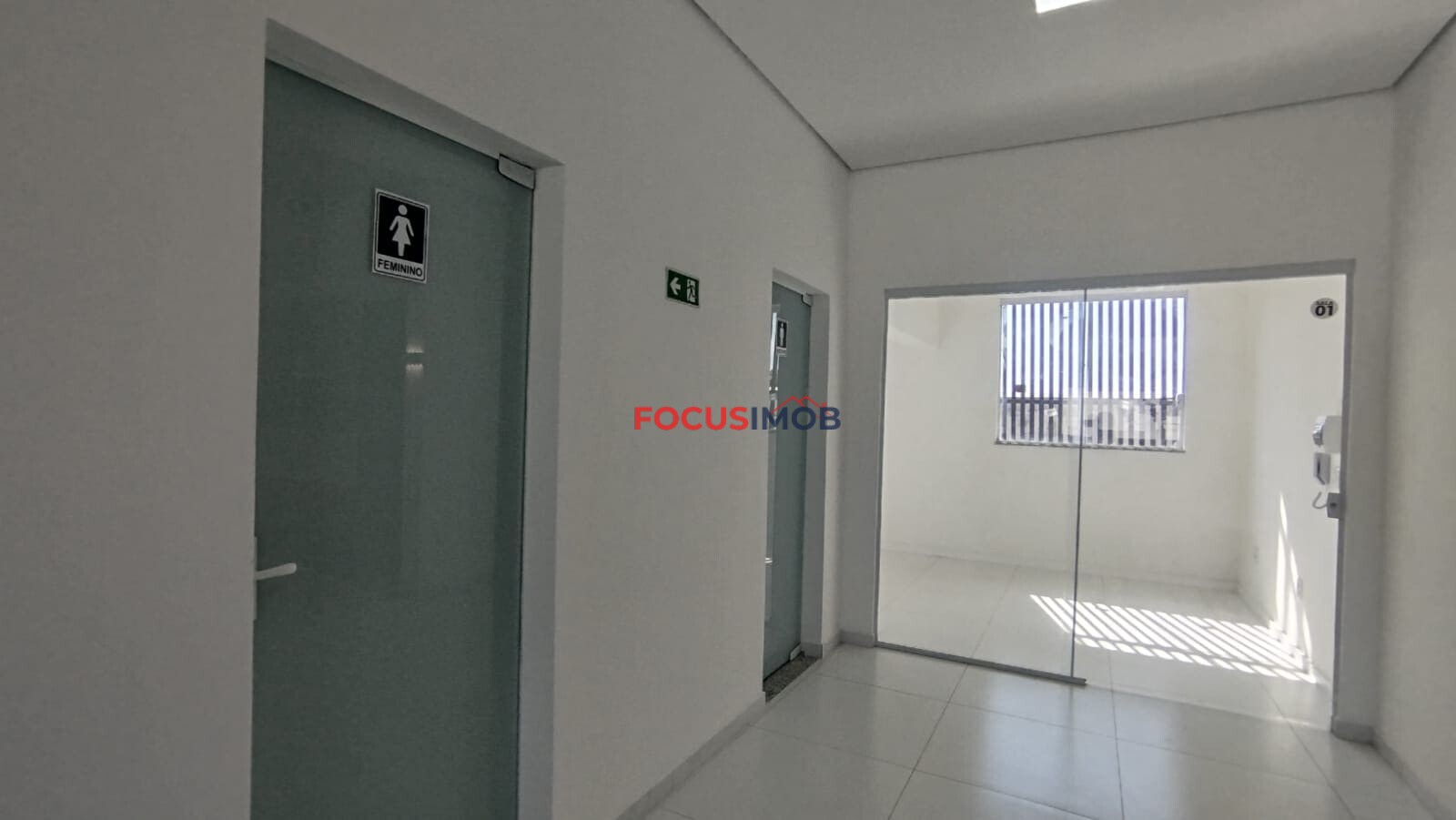 O Endereço Ideal para o Sucesso da Sua Empresa!