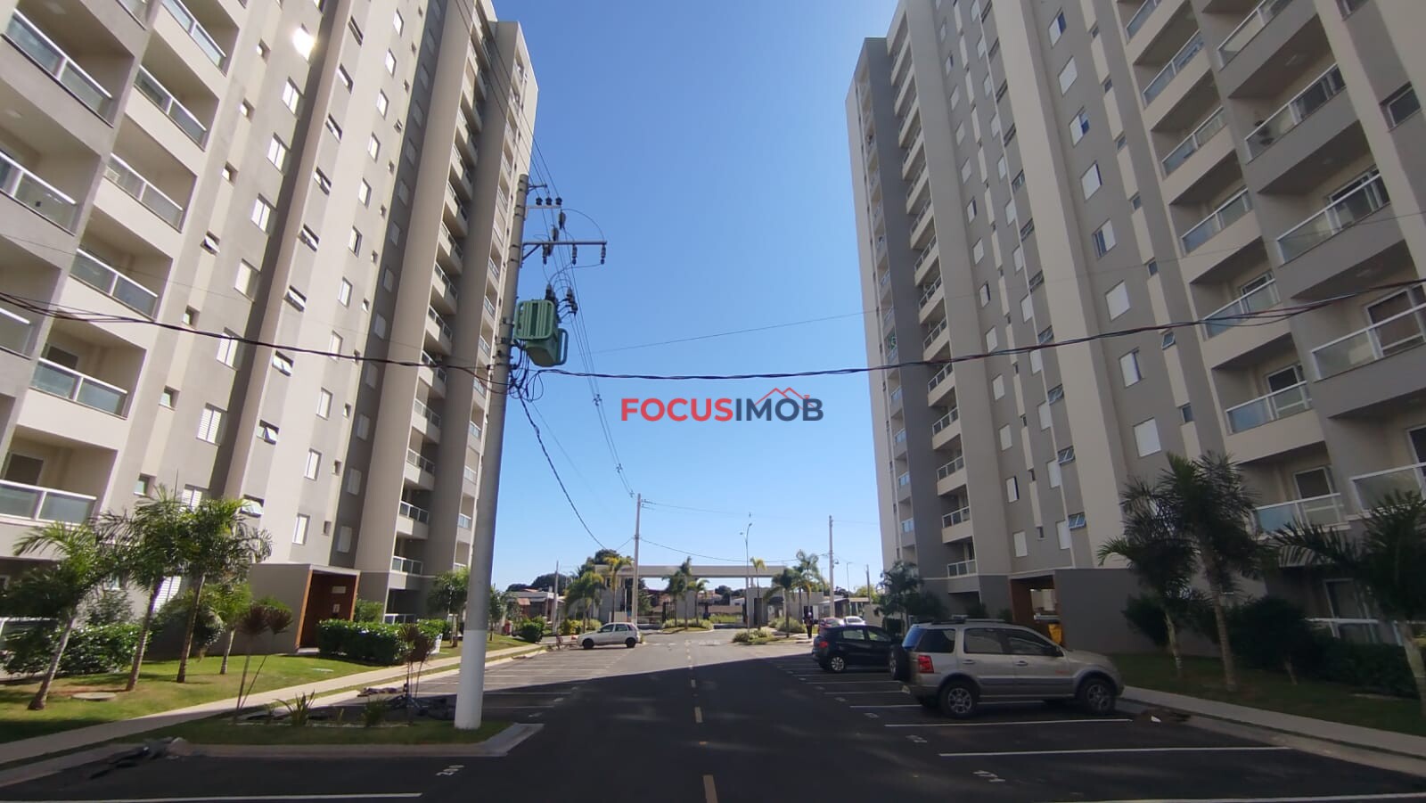Apartamento Novo para Locação – Portal das Flores | Mogi Guaçu/SP
