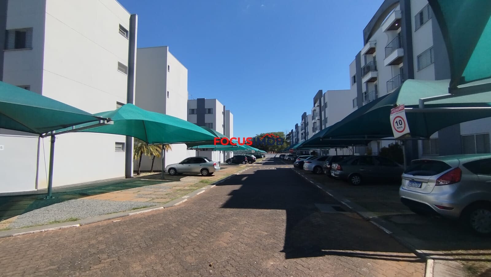 Apartamento à Venda – Condomínio Portal das Pedras | Mogi Guaçu/SP