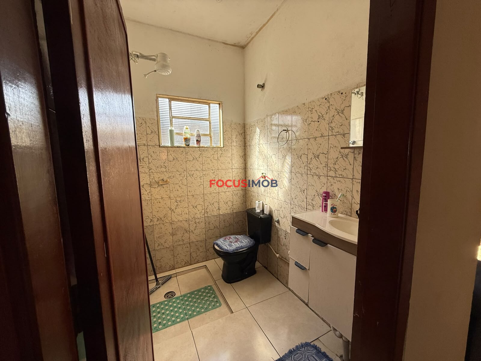 Casa à venda no Jardim Victoria — Mogi Guaçu/SP