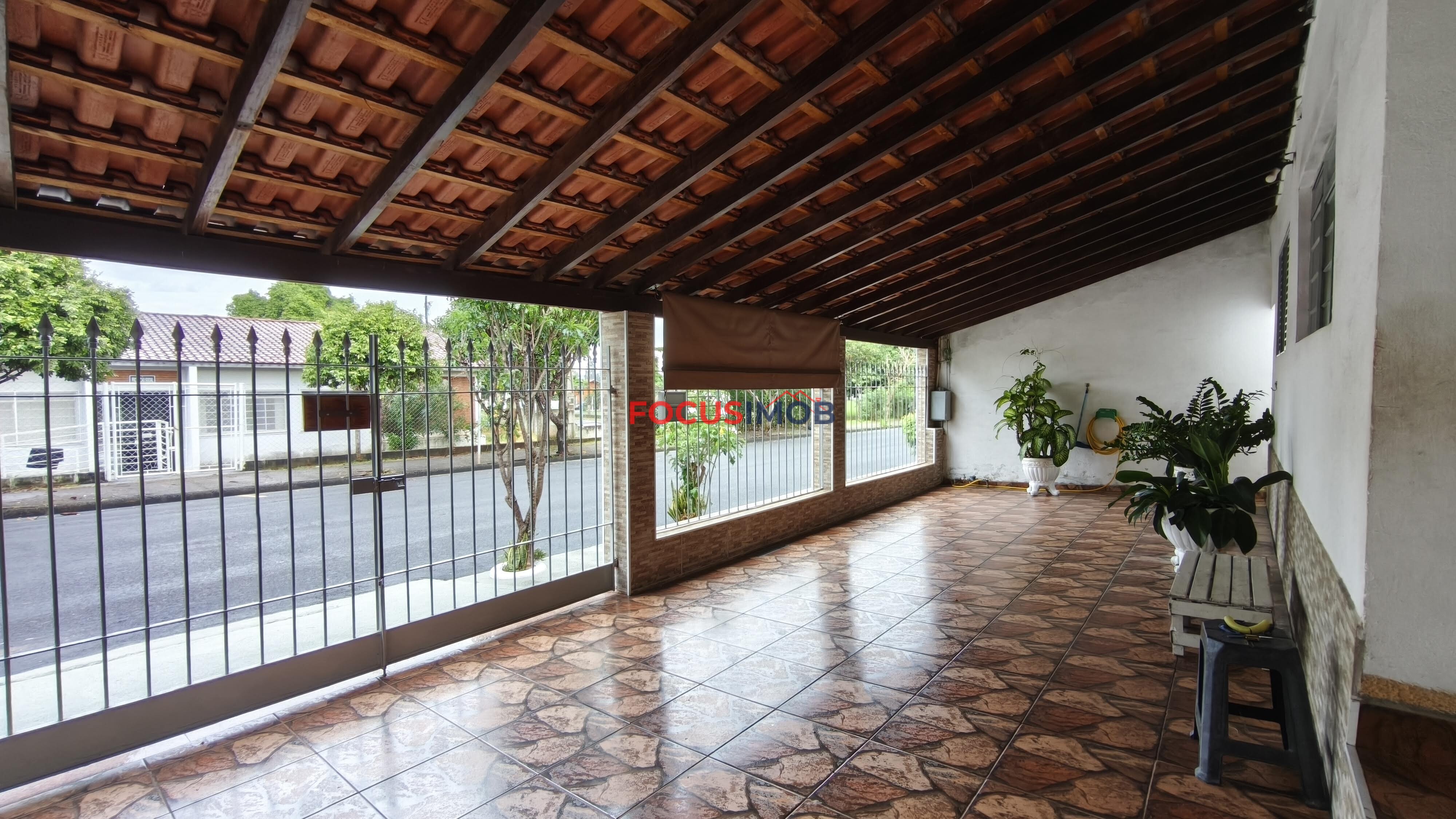 Casa a Venda 3 dormitórios no Figueiredo em Itapira/SP