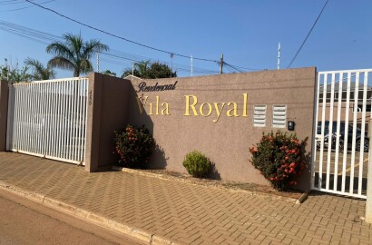 🏡 Excelente imóvel à venda no Residencial Vila Royal – Mogi Guaçu/SP