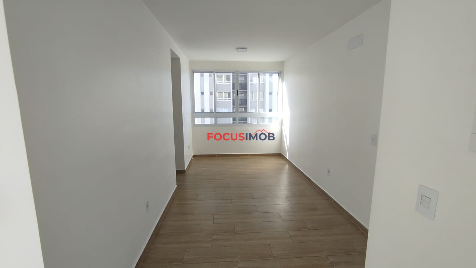 Apartamento Novo para Locação – Portal das Flores | Mogi Guaçu/SP