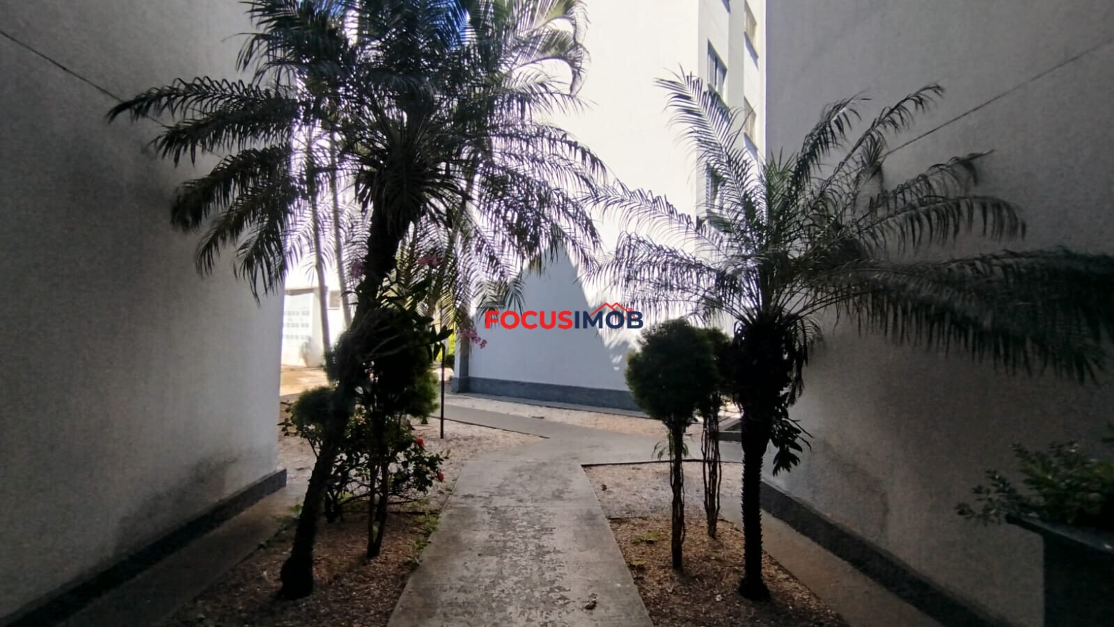 Apartamento à Venda – Condomínio Portal das Pedras | Mogi Guaçu/SP