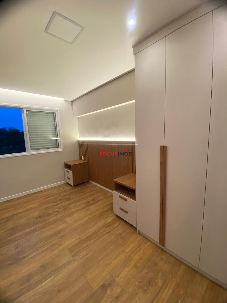 Lindo Apartamento Bela Vista - Mogi Guaçu - 2 dormitórios