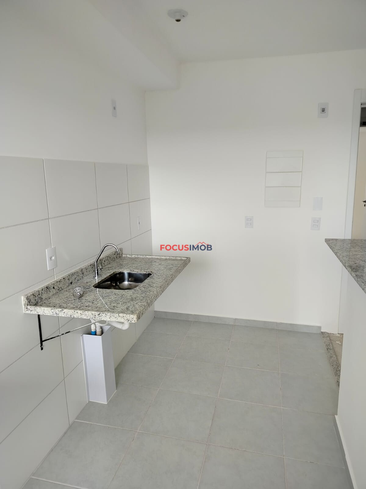 Vende Apartamento  Portal Michelangelo - Mogi Mirim.