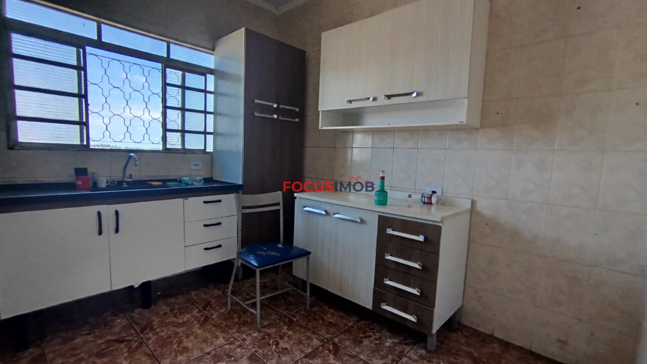 🏡 Casa com edícula à venda no Jardim Bonfim em Itapira – Ótima oportunidade!