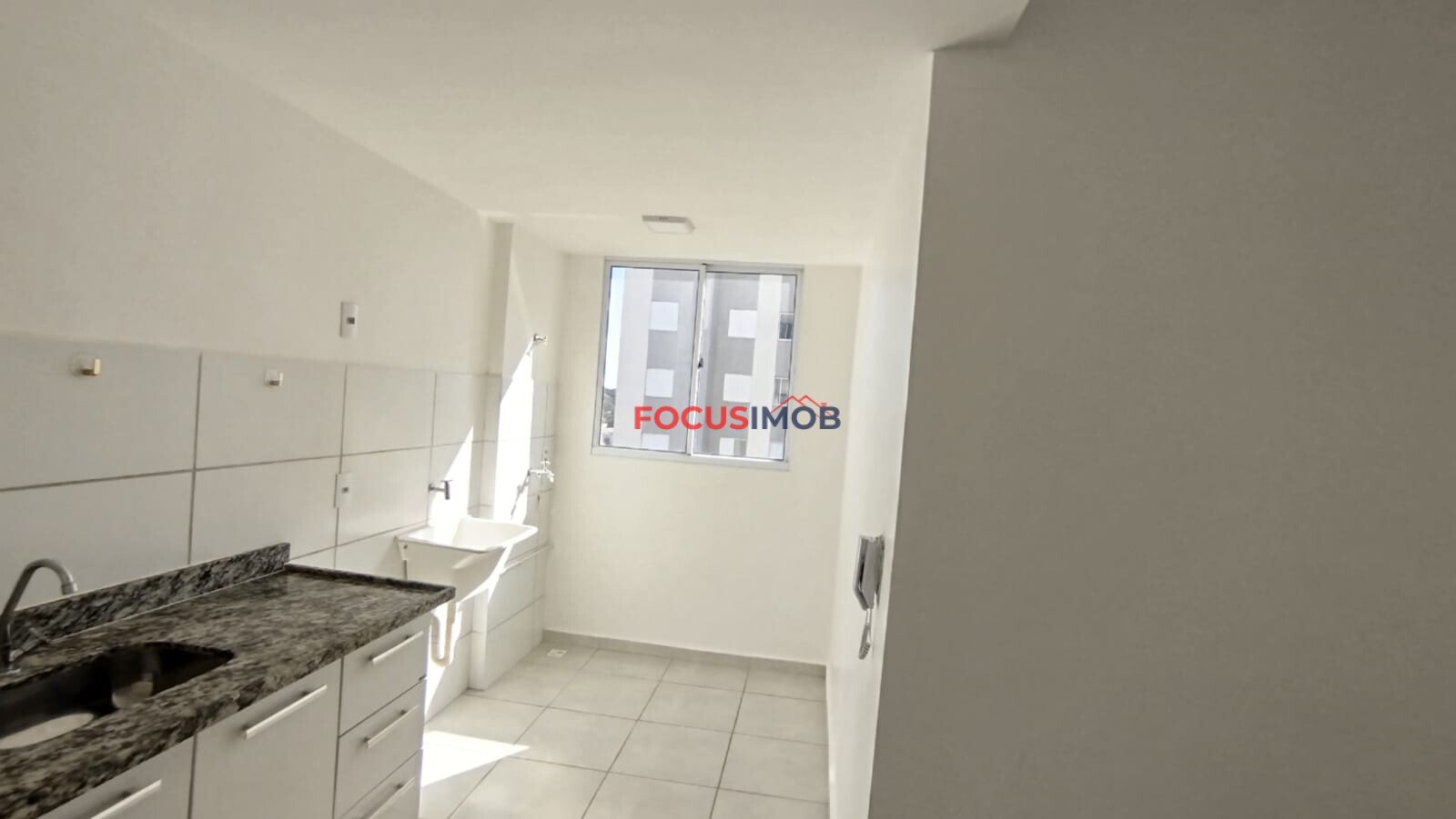 Apartamento Novo para Locação – Portal das Flores | Mogi Guaçu/SP
