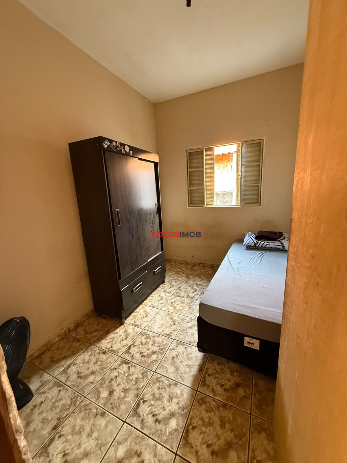 Casa à venda no Jardim Victoria — Mogi Guaçu/SP