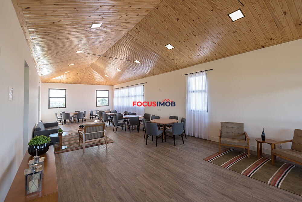 Terreno à venda no Residencial Vila Toscana – Mogi Mirim/SP
