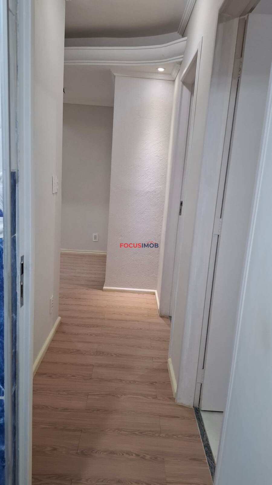 Apartamento à Venda – Condomínio Morada do Sol, Mogi Guaçu/SP