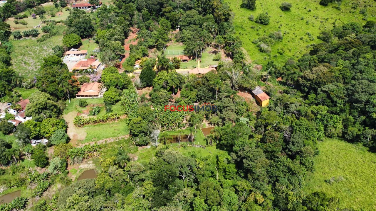 EXCELENTE SÍTIO À VENDA – IDEAL PARA LAZER, RENDA OU POUSADA