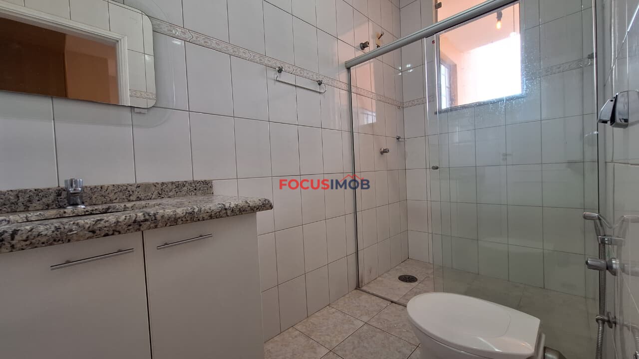 🏡 Sobrado para Locação – Conforto, Espaço e Qualidade de Vida para sua Família!