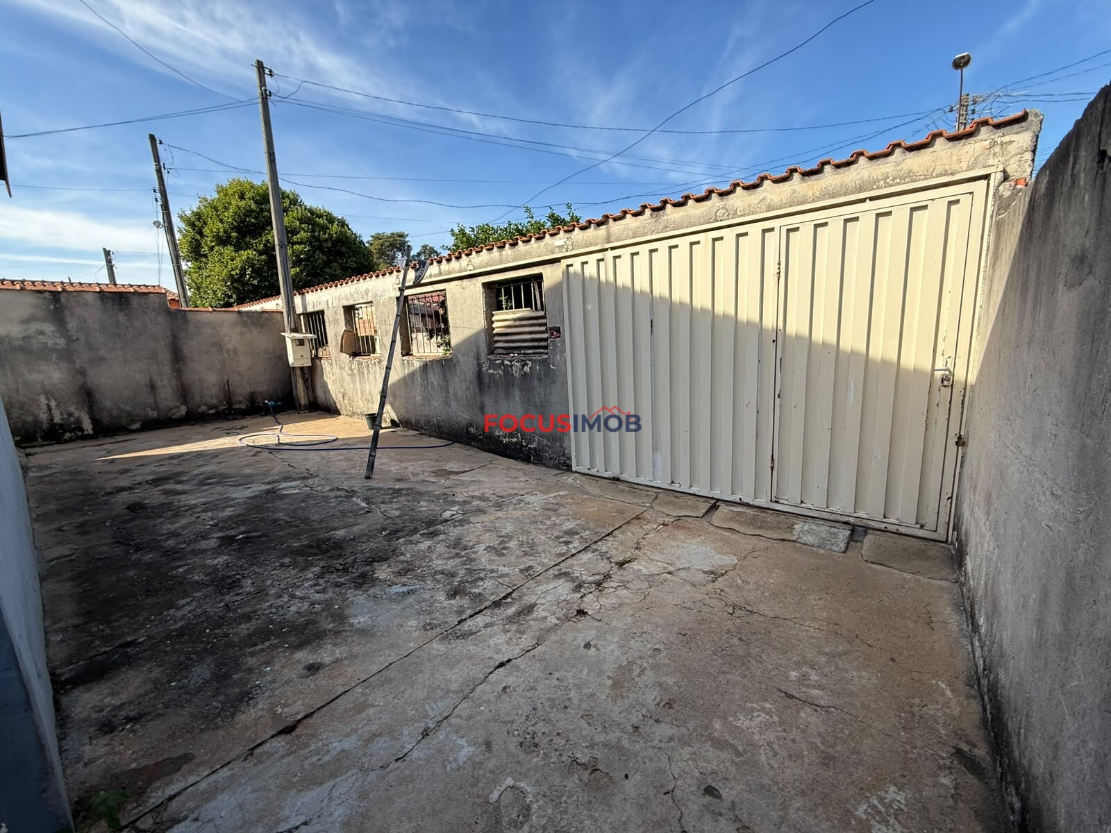 Casa à venda no Jardim Victoria — Mogi Guaçu/SP