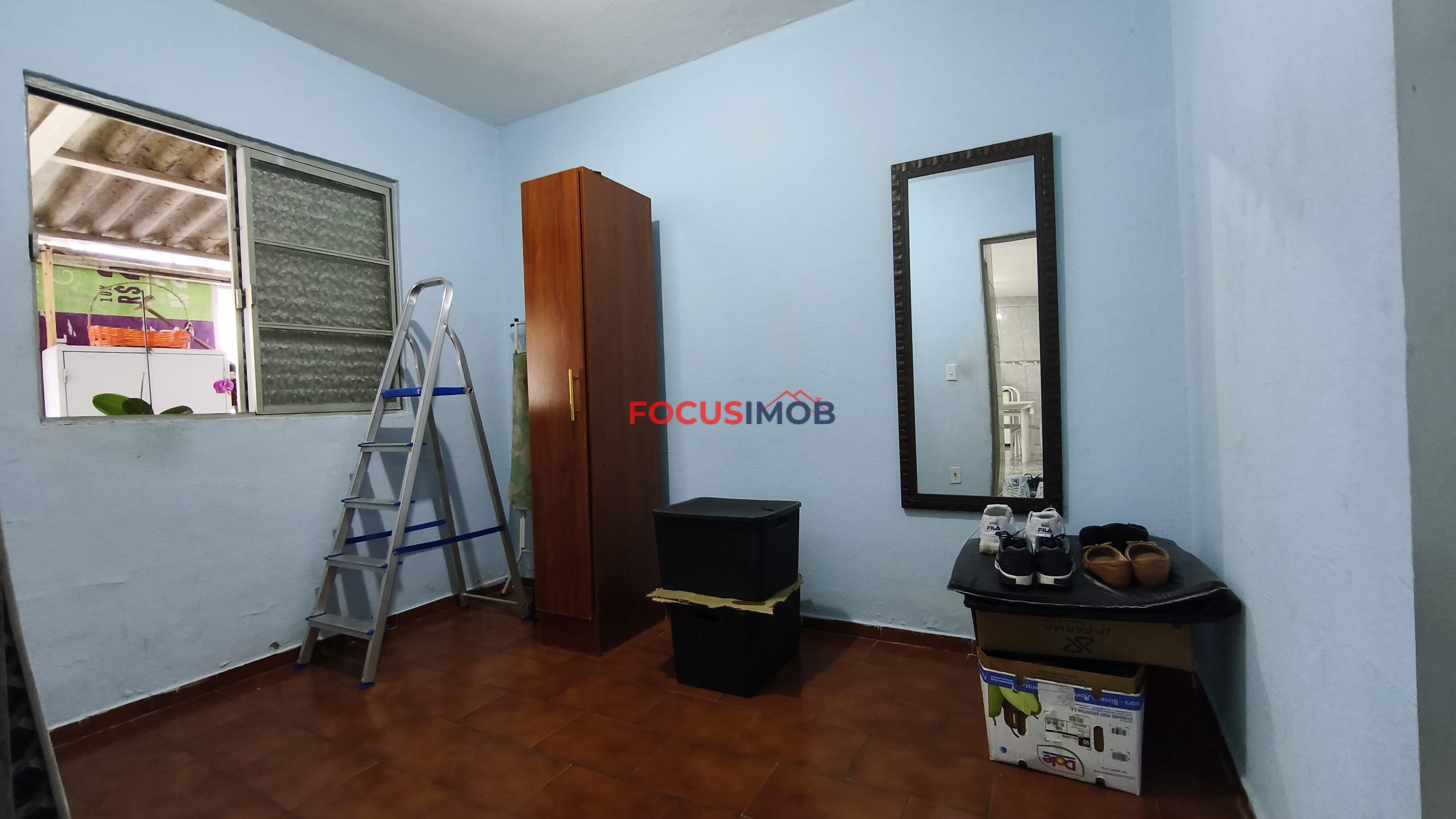 Casa a Venda 3 dormitórios no Figueiredo em Itapira/SP