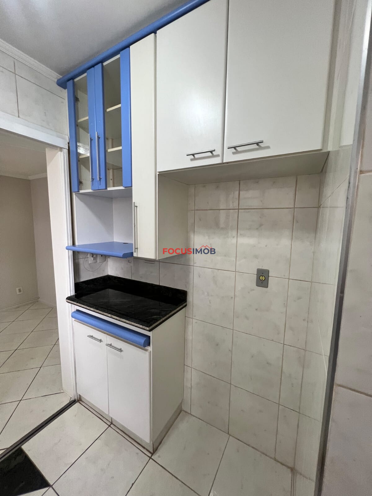 Apartamento à Venda – Condomínio Morada do Sol, Mogi Guaçu/SP