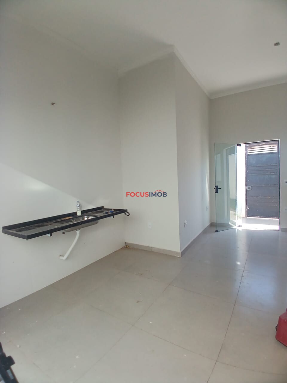 CASA À VENDA – BAIRRO IPÊ III | MOGI GUAÇU/SP