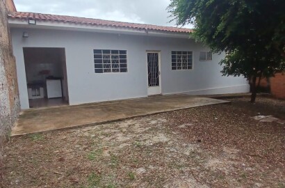 OPORTUNIDADE NO JARDIM SELMA – MOGI GUAÇU Vendo Edícula em terreno de 325m² (13m de frente).