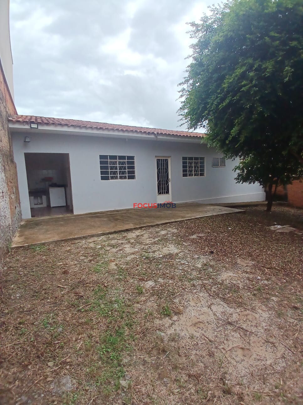 OPORTUNIDADE NO JARDIM SELMA – MOGI GUAÇU Vendo Edícula em terreno de 325m² (13m de frente).