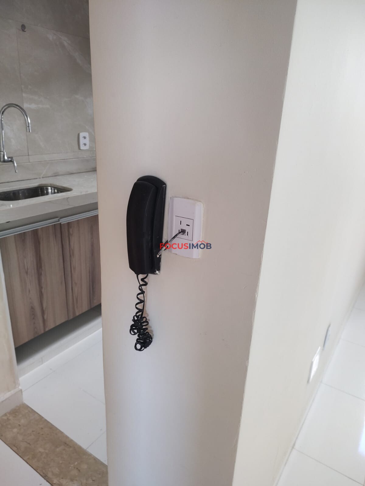APARTAMENTO À VENDA –REFORMADO -  CONDOMÍNIO RENÊ DE PAULA | MOGI GUAÇU/SP