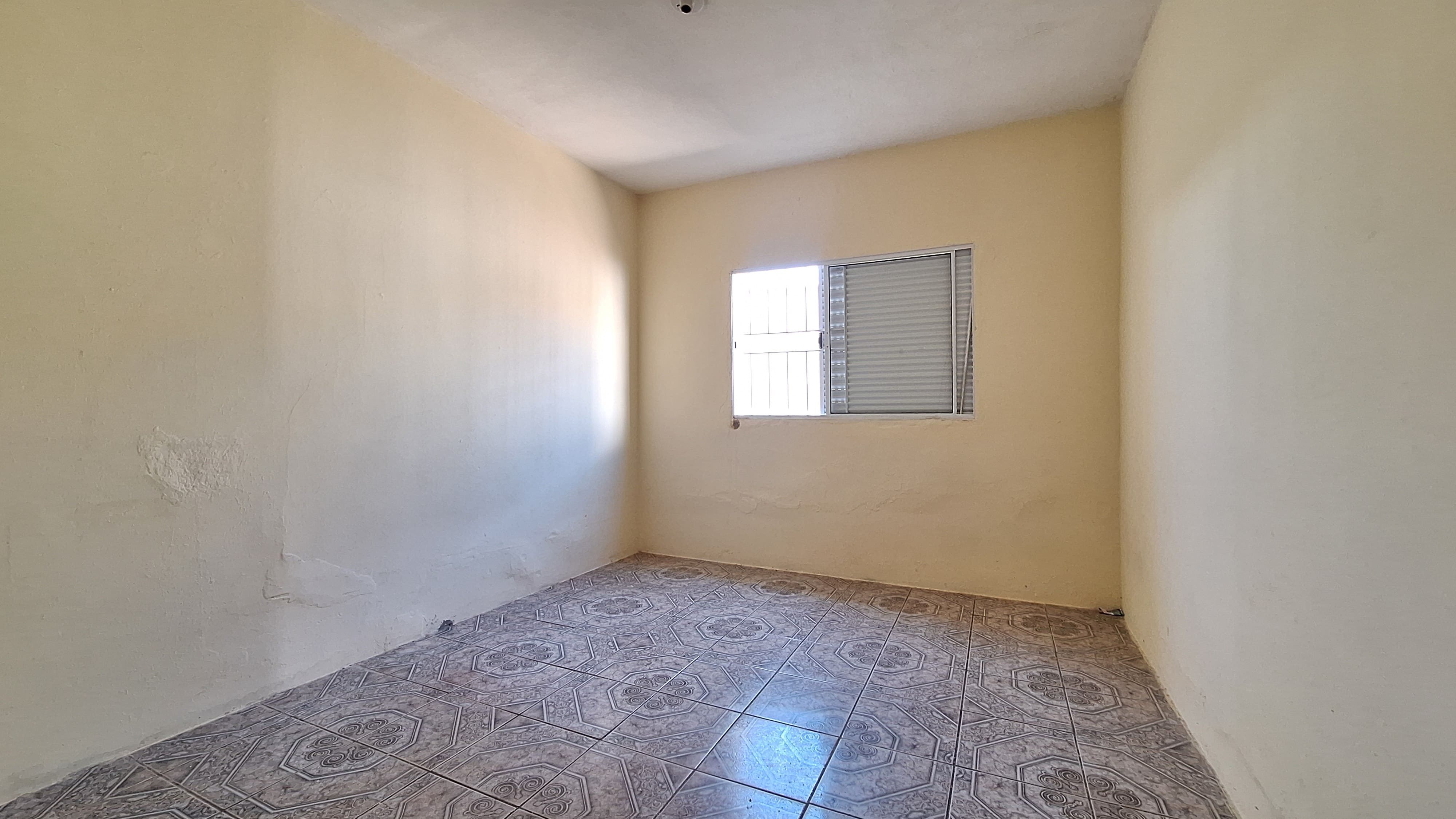 Casa à venda com Edícula nos Fundos no Parque do Estado em Mogi Mirim