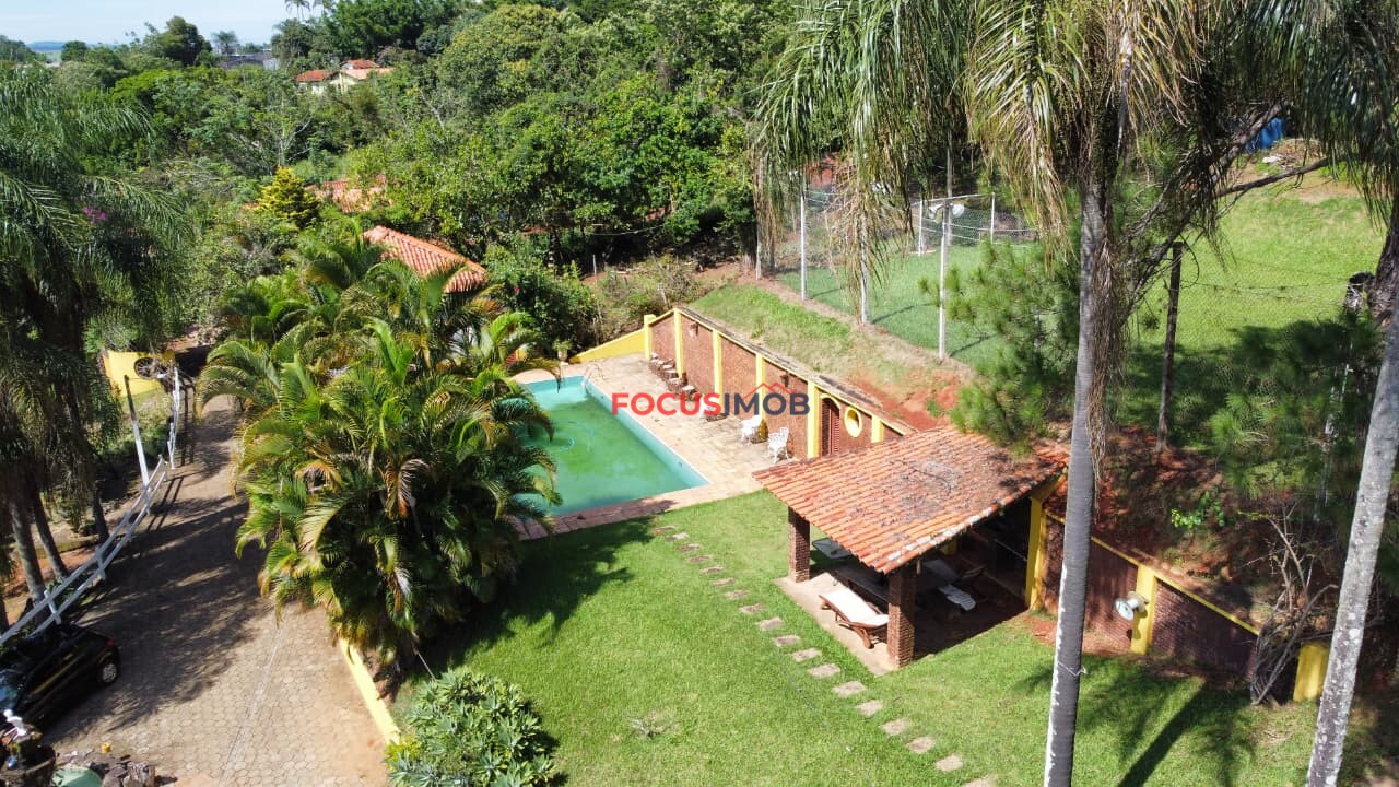 EXCELENTE SÍTIO À VENDA – IDEAL PARA LAZER, RENDA OU POUSADA