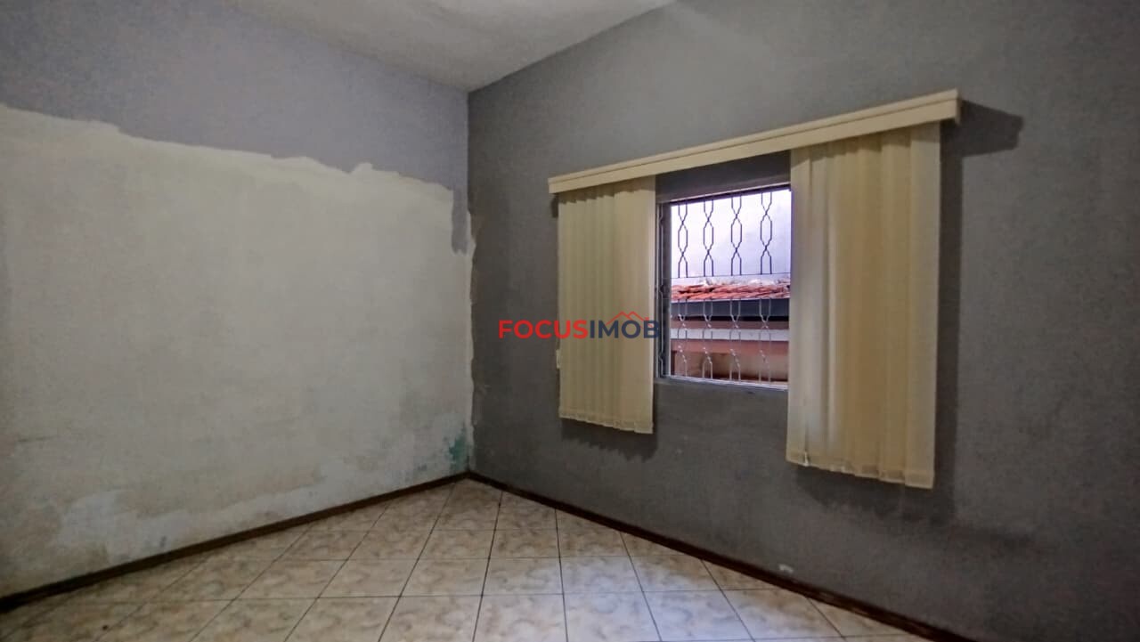 Casa com dois dormitórios terreno de 250m2 -  Mogi Guaçu/SP