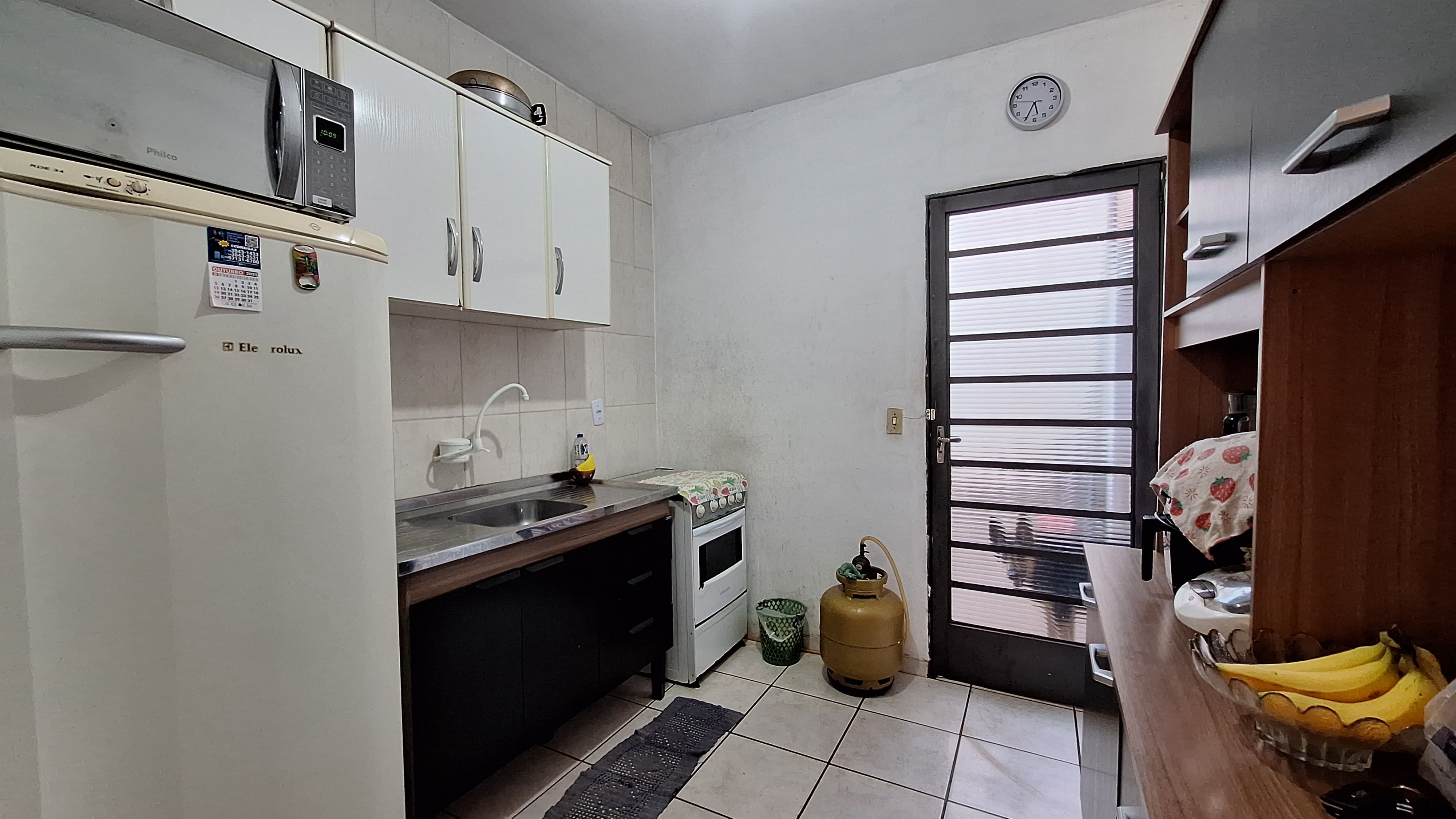 Casa com 02 dormitórios à Venda Parte Alta do Istor Luppi em Itapira/SP