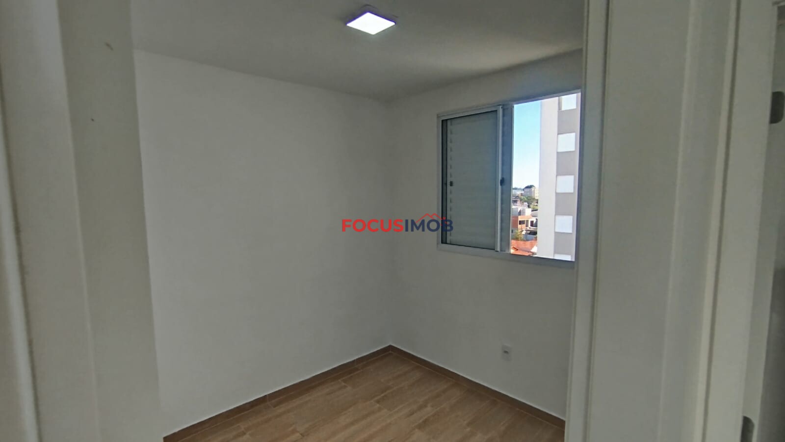 Apartamento Novo para Locação – Portal das Flores | Mogi Guaçu/SP