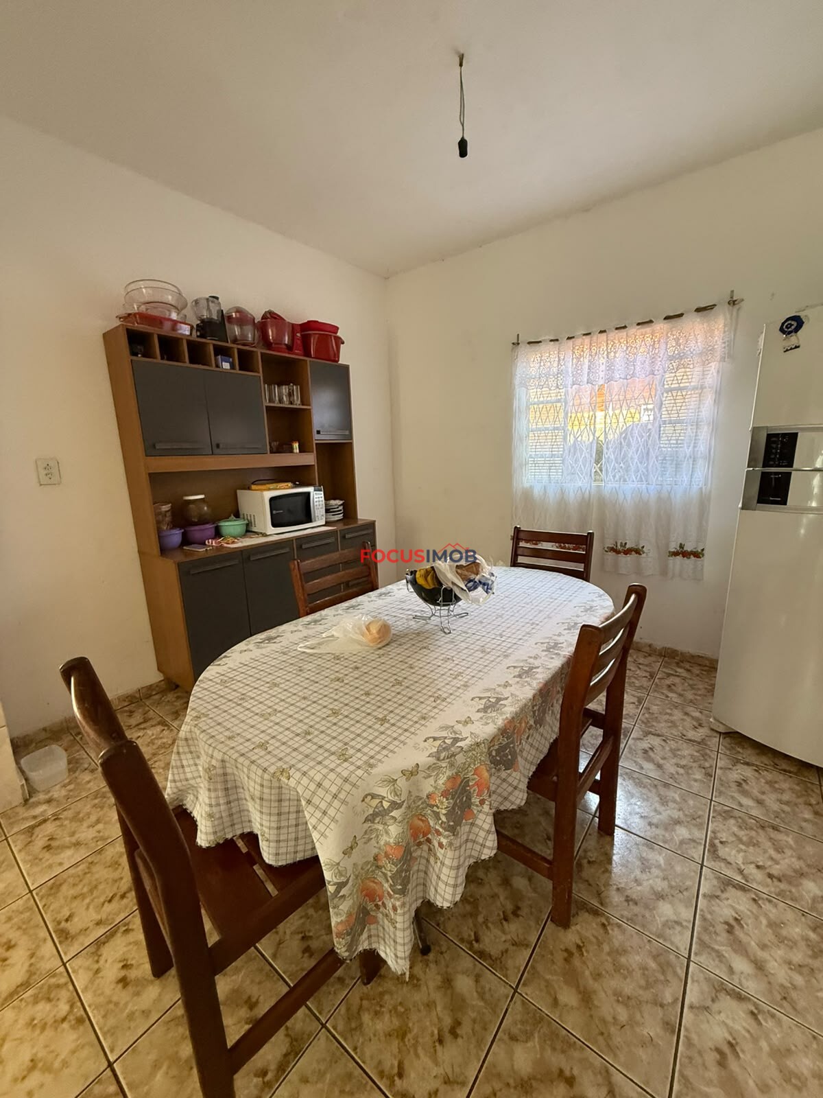 Casa à venda no Jardim Victoria — Mogi Guaçu/SP