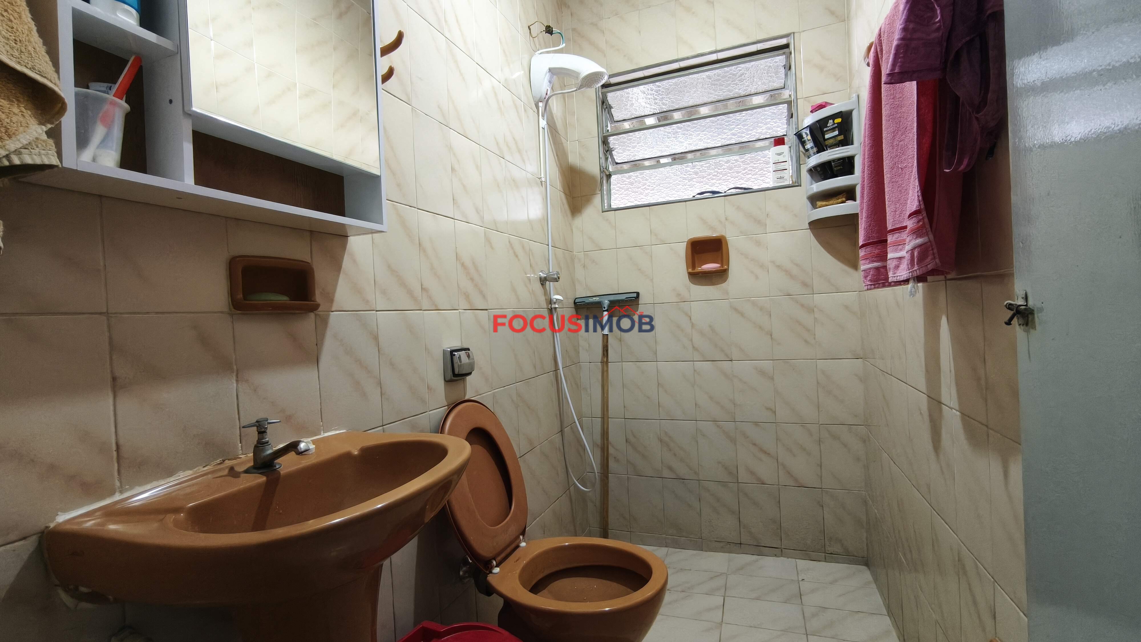 Casa a Venda 3 dormitórios no Figueiredo em Itapira/SP