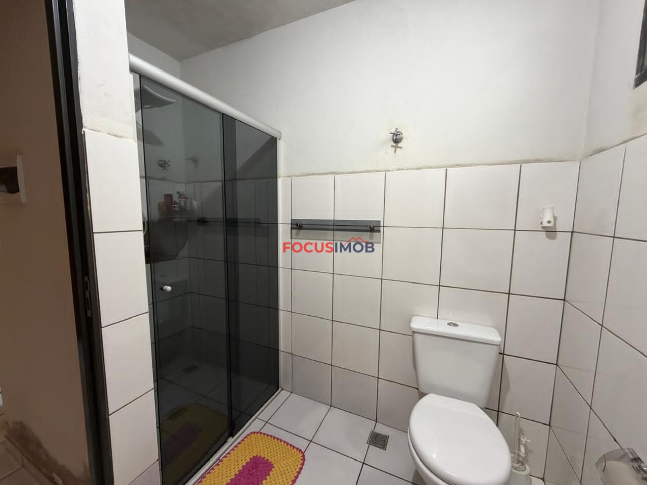 Casa dois quartos com área gourmet no Ipê Amarelo - Mogi Guaçu