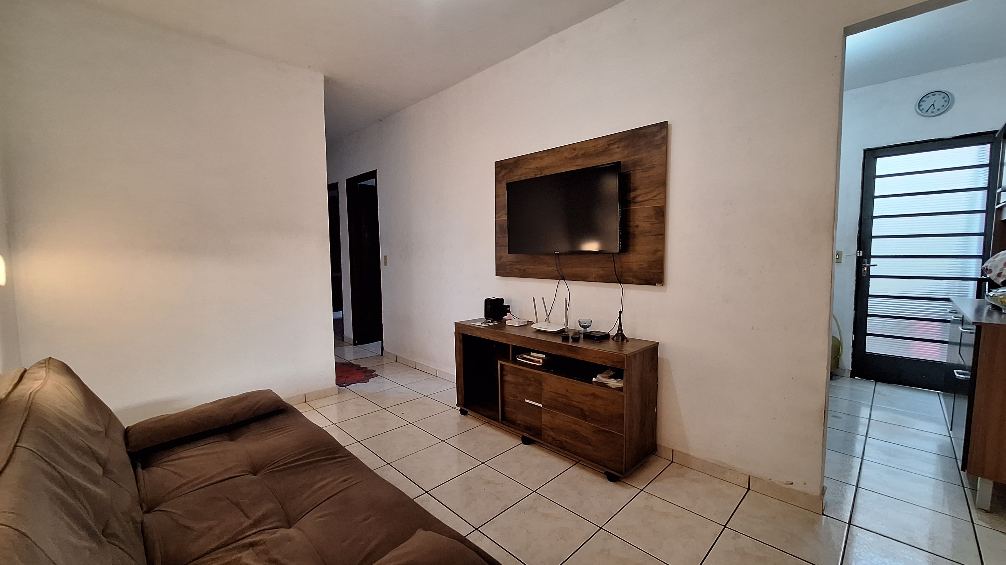 Casa com 02 dormitórios à Venda Parte Alta do Istor Luppi em Itapira/SP