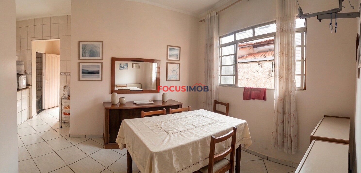 Excelente Oportunidade na Vila Paraíso – Espaço, Conforto e Localização Privilegiada!