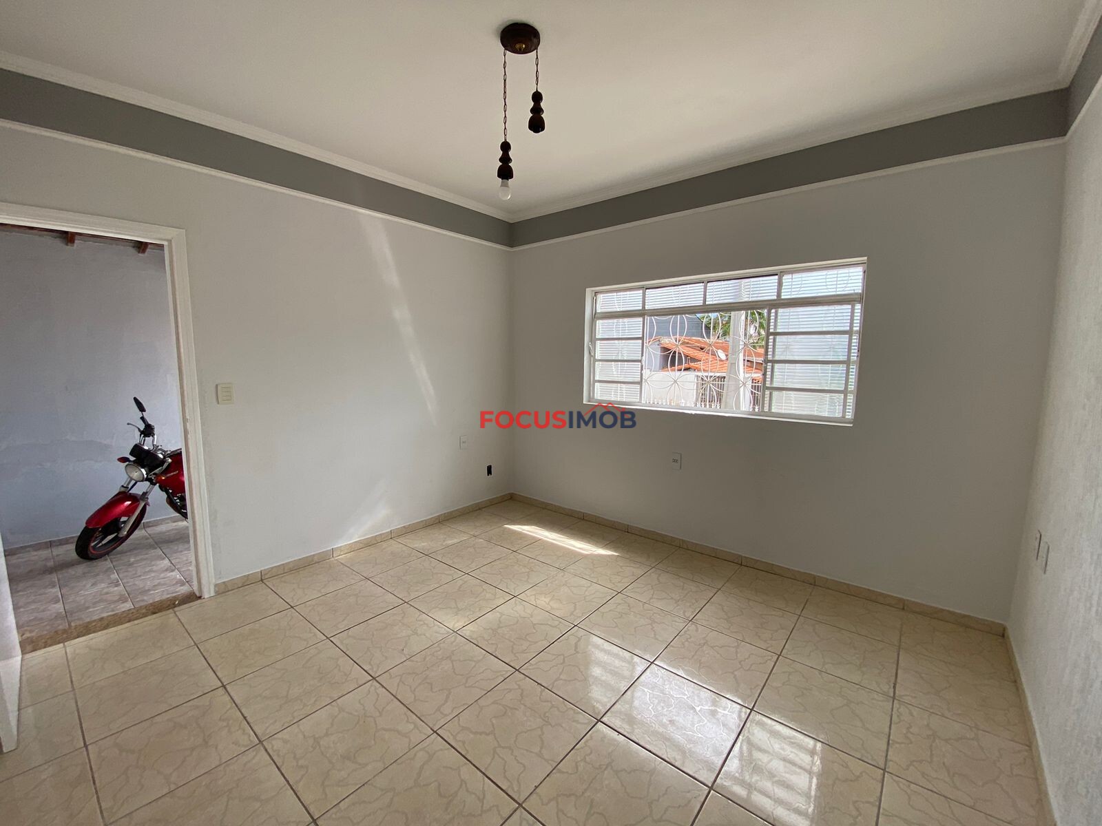 Casa no bairro Jardim Bandeirantes - 2 Dormitórios