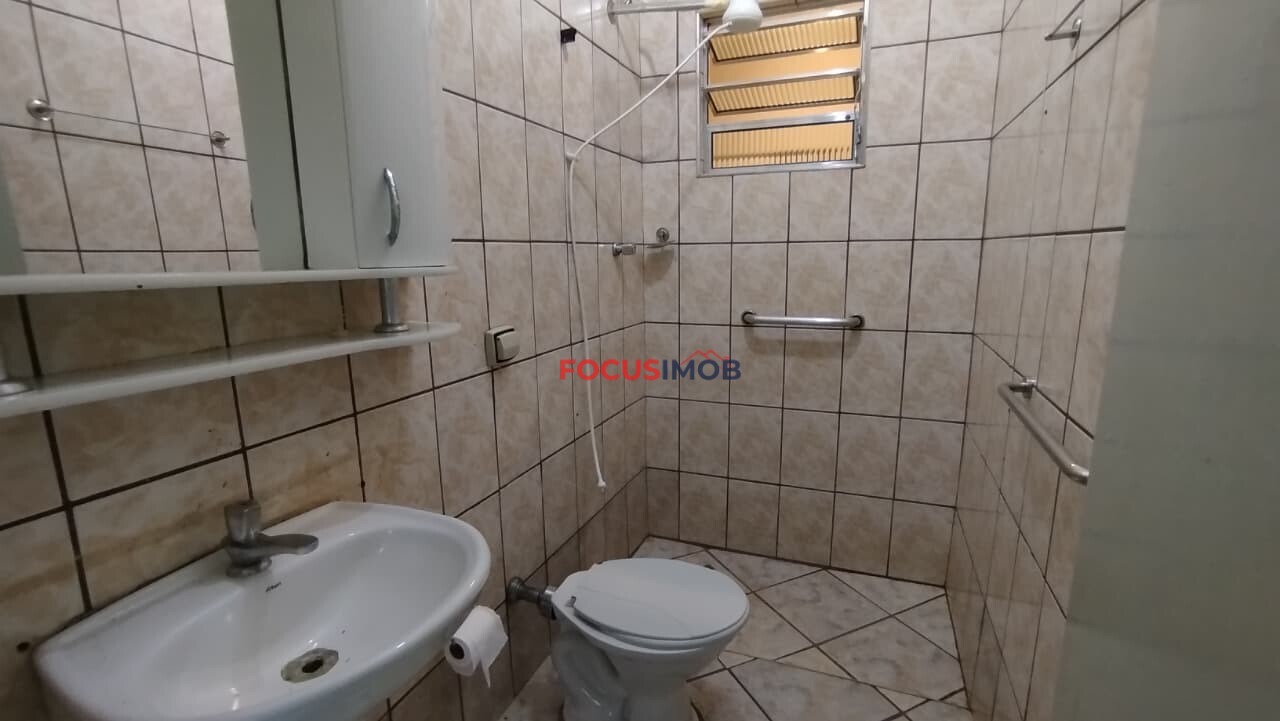 Casa com dois dormitórios terreno de 250m2 -  Mogi Guaçu/SP