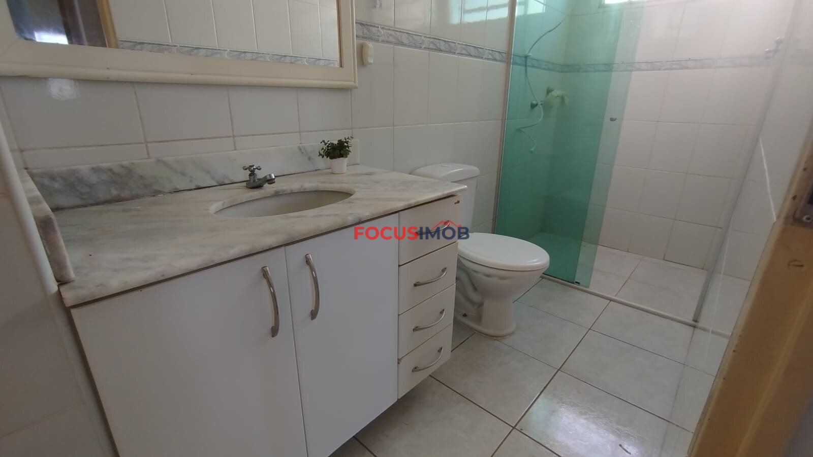 Apartamento para Locação – Portal das Pedras | Mogi Guaçu/SP