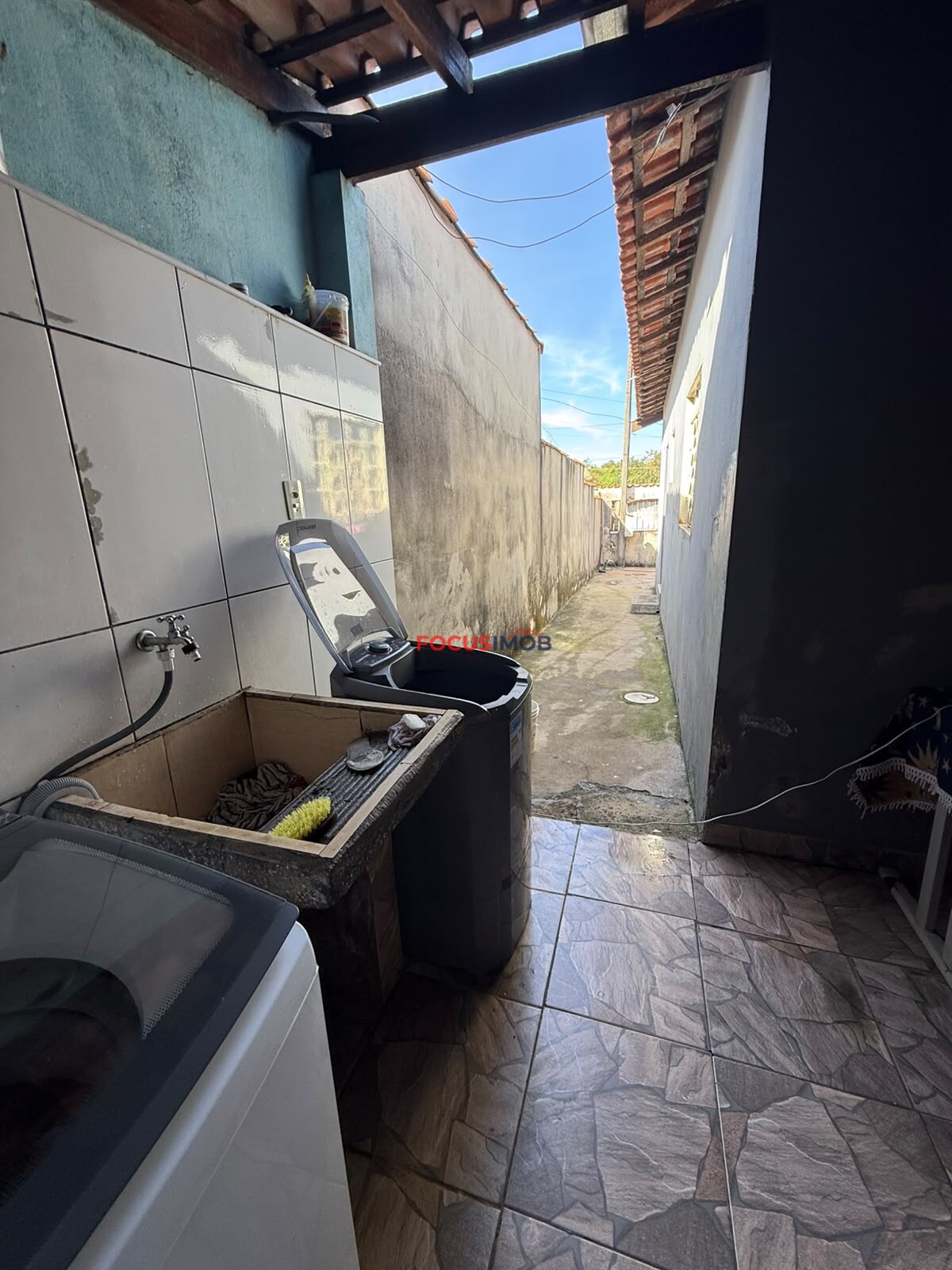 Casa à venda no Jardim Victoria — Mogi Guaçu/SP