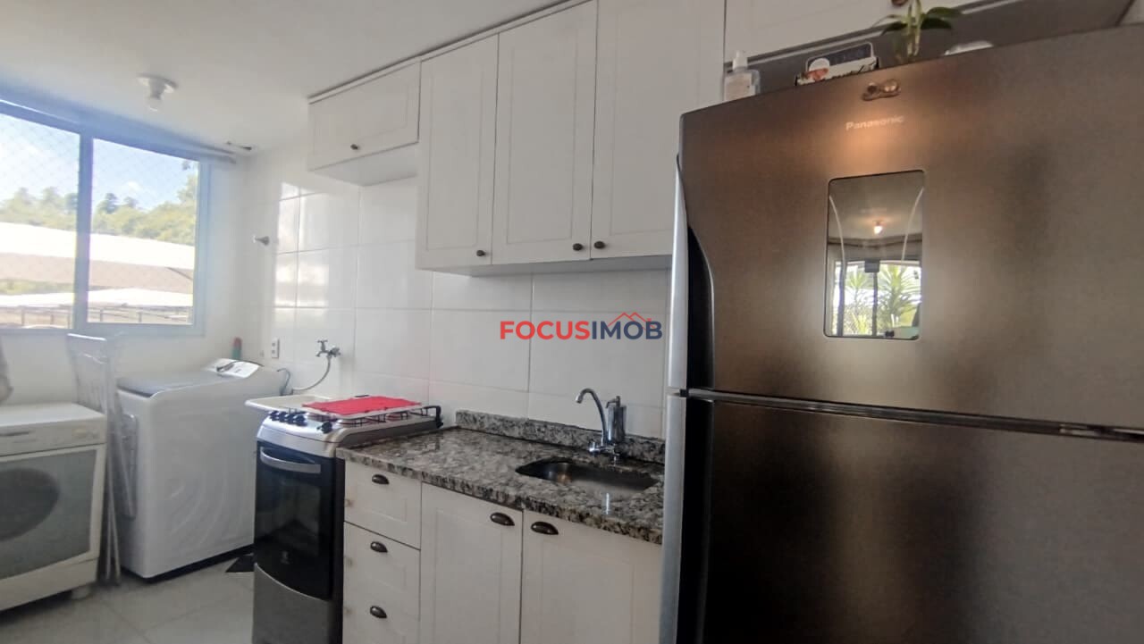 Apartamento dois Dormitórios Vila Hadassas Mogi guaçu