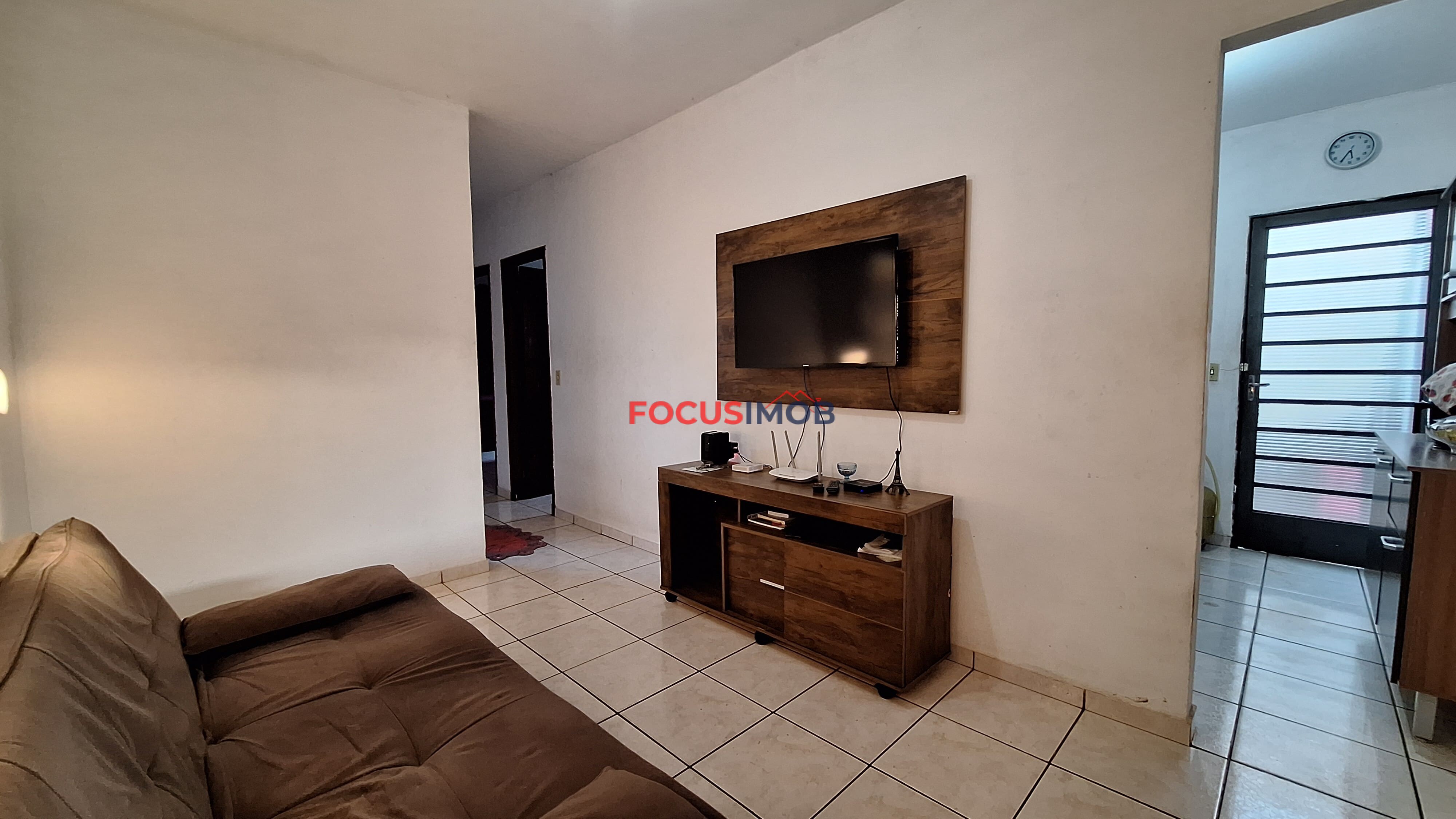 Casa com 02 dormitórios à Venda Parte Alta do Istor Luppi em Itapira/SP