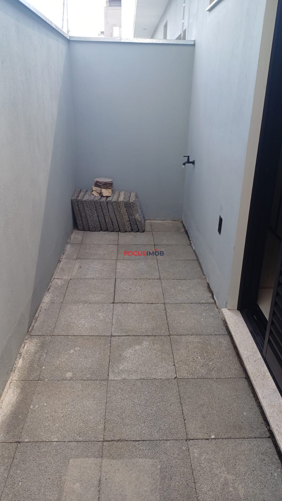 Casa Nova à Venda – Bairro Parque Real - Centro -Mogi Guaçu